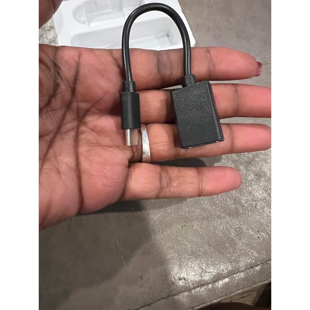 Mini Wireless CarPlay Adapter For Apple IPhone IOS 10+,No Delay & Fast, Plug & - Picture 12 of 15